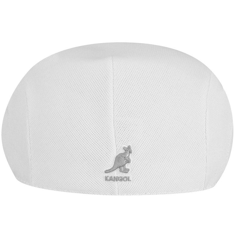 Kangol Tropic 507 - White/XL White, X-Large - Image 5